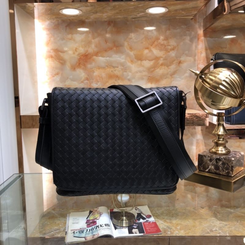 Mens Bottega Veneta Satchel Bags